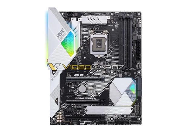 华硕Prime B365M-K主板接线视频，别急着插，先把这些搞明白